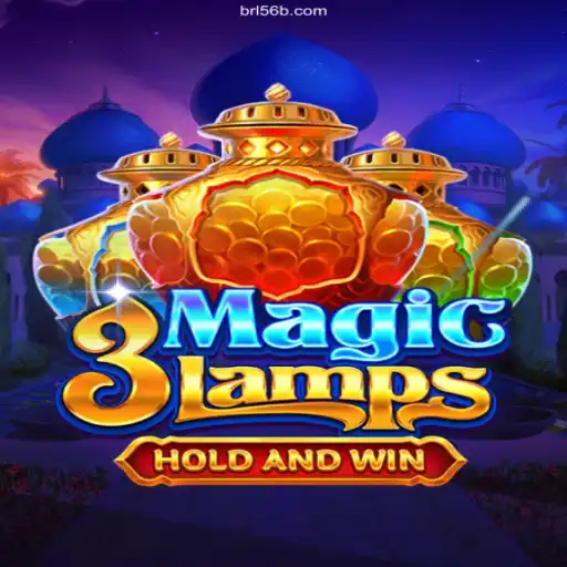 Discover the Enchantment of 3MagicLamps: A Thrilling Brazilian Online Gaming Experience