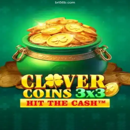 Clovercoin3x3: Descubra o Melhor dos Jogos Online Brasileiros Hoje Mesmo
