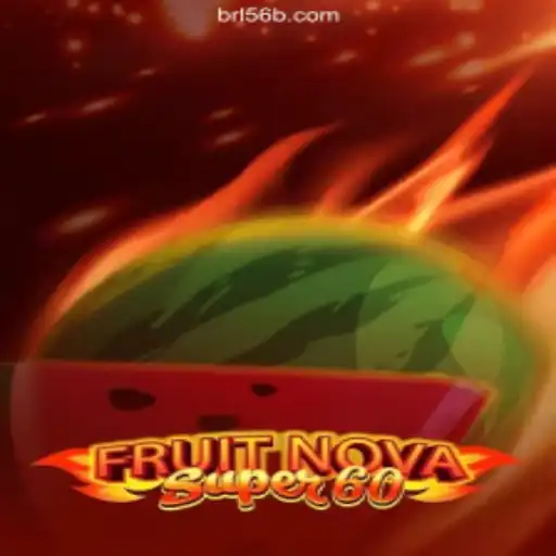 Descubra o Maravilhoso Mundo de FruitNovaSuper60