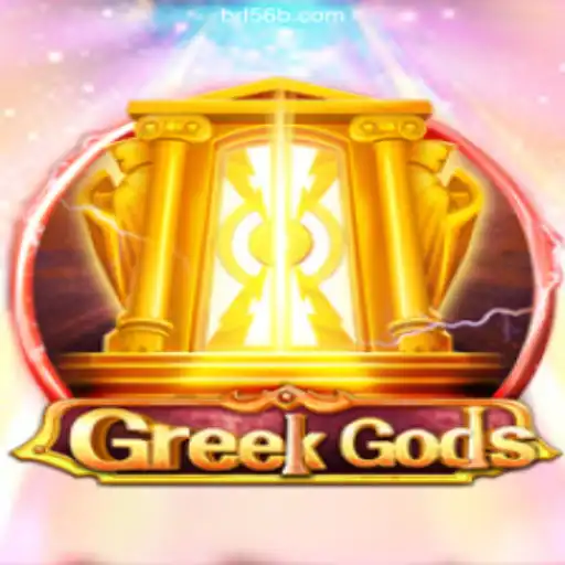 Discover GreekGods: The Ultimate Brazilian Online Game Experience