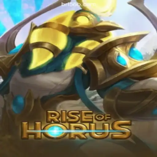 Exploring the Mystical World of RiseofHorus - A Guide to Online Brazilian Gaming