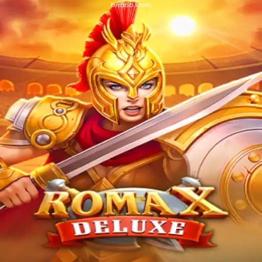 Explore o Fascinante Mundo de RomaXDeluxe Hoje