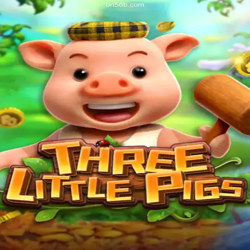 Explorando o Mundo Encantado do THREELITTLEPIGS