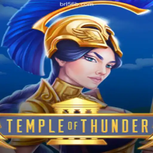 Temple of Thunder: Explore the Exciting World of Brazilian Online Gaming