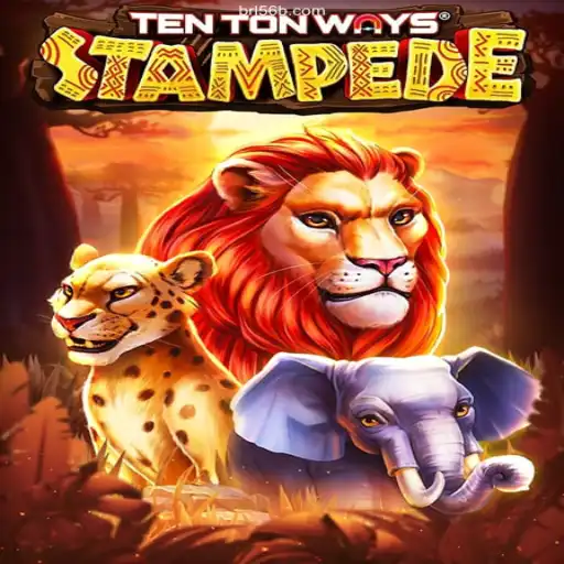 Discover the Excitement of TenTonWaysStampede and Explore Brazilian Online Gaming