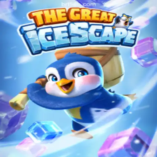 Exploring the Adventure of TheGreatIcescape: Uncover the Best of Brazilian Online Games Today