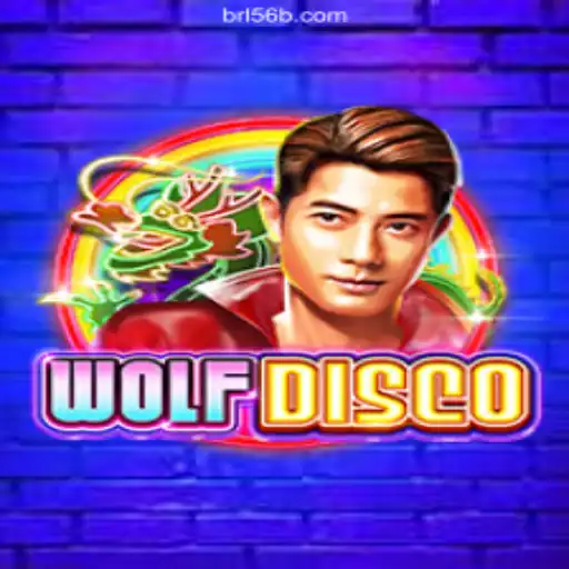 Explore o Mundo Fascinante de WolfDisco