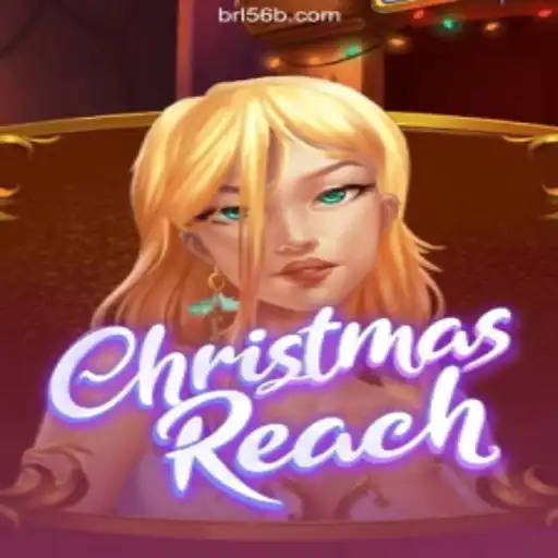 Discover the Magic of ChristmasReach: A Journey into Brazilian Online Gaming