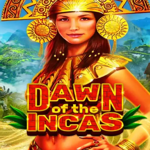 Experience the Adventure of DawnoftheIncas: Embark on a Journey to Discover the Best Brazilian Online Games