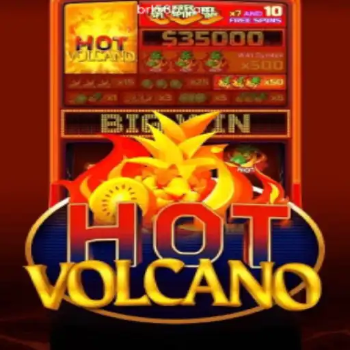 Exploring the Thrills of HotVolcano: Your Gateway to Premier Brazilian Online Gaming