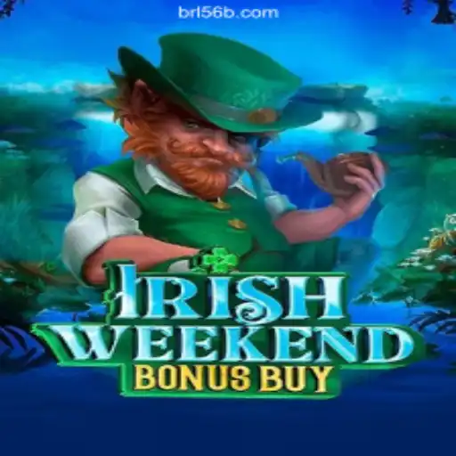 Exploring the Thrill of IrishWeekendBonusBuy