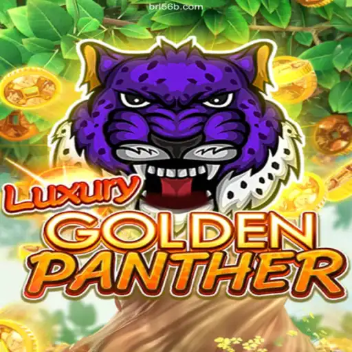 Explore LUXURYGOLDENPANTHER: Discover the Best of Brazilian Online Games Today