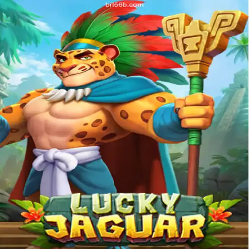 Explore o Encanto do LuckyJaguar nos Jogos Online Brasileiros