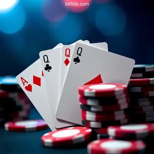 Poker Games: An Immersive Experience in the World of Online Gaming